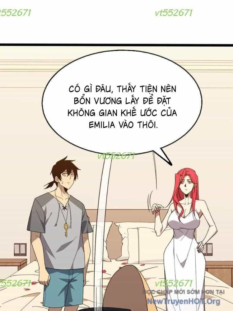 Dũng Giả X Nữ Ma Vương - Chương 171 - ảnh 48