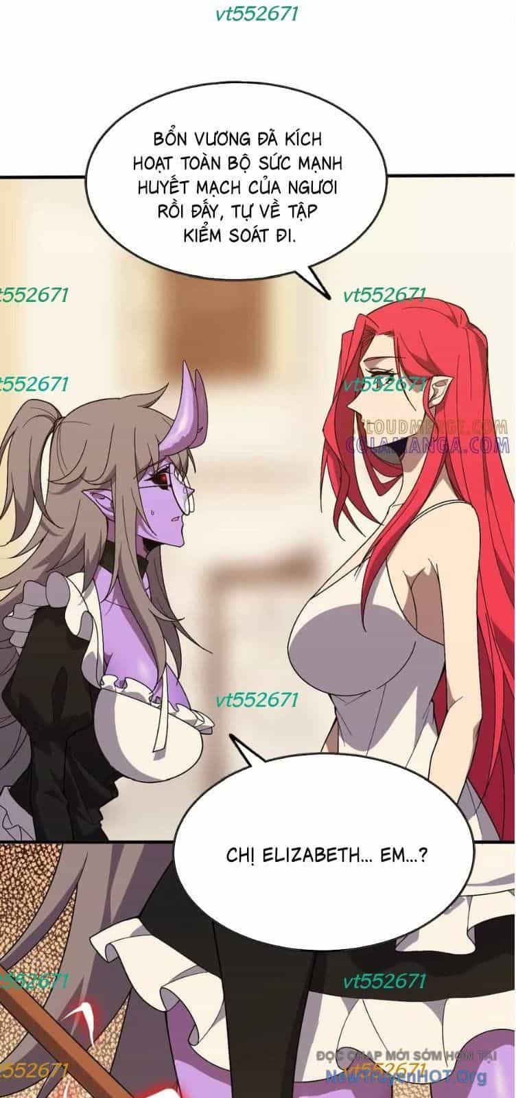 Dũng Giả X Nữ Ma Vương - Chương 172 - ảnh 18