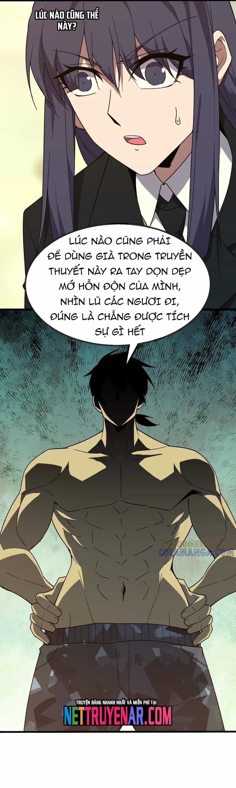 Dũng Giả X Nữ Ma Vương - Chương 176 - ảnh 23