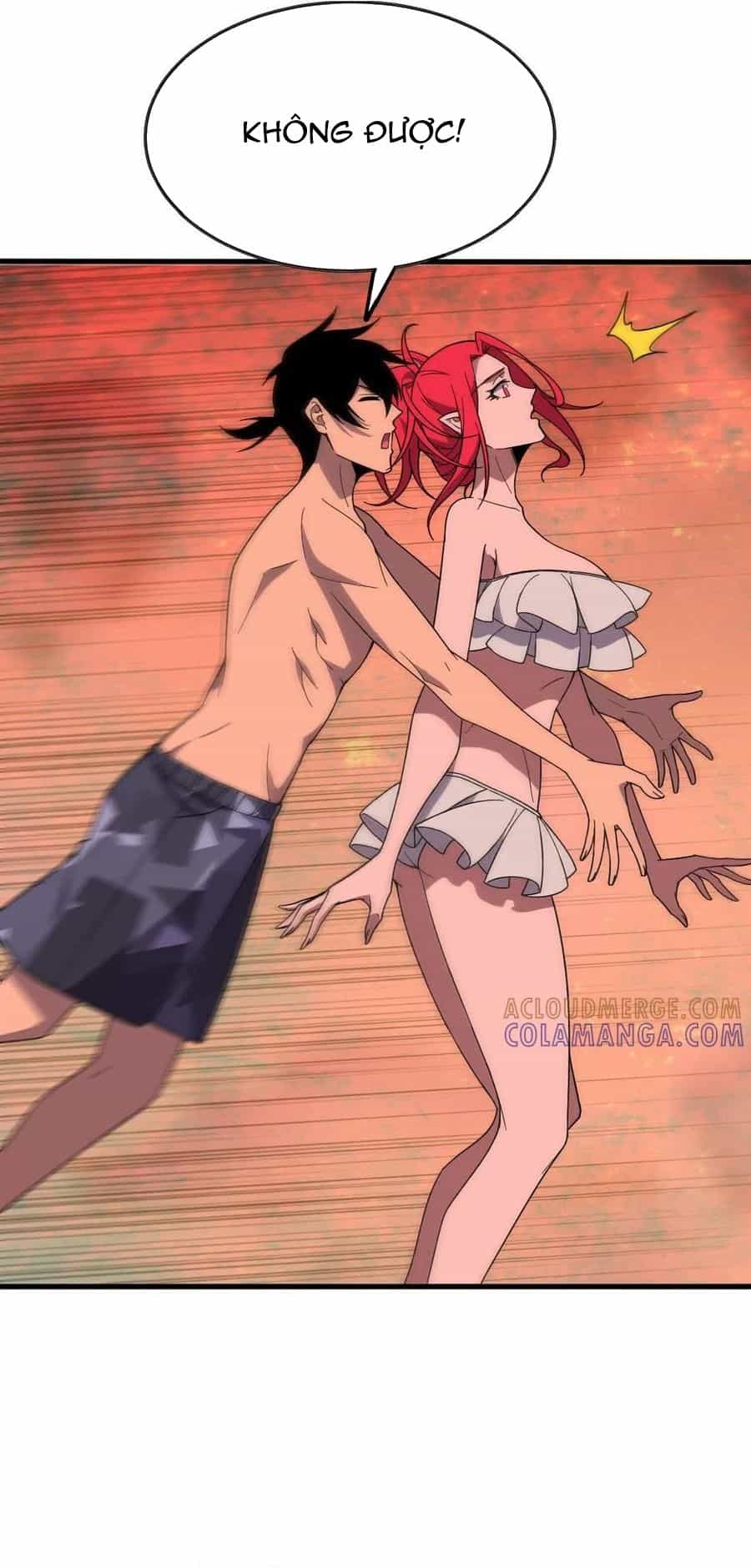 Dũng Giả X Nữ Ma Vương - Chương 176 - ảnh 4