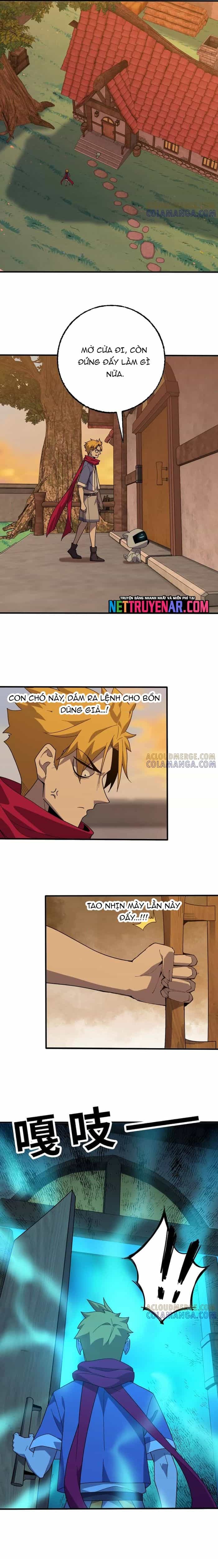 Dũng Giả X Nữ Ma Vương - Chương 179 - ảnh 7
