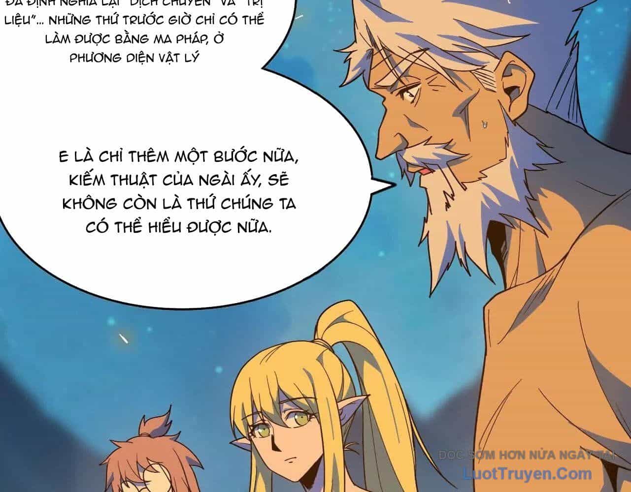 Dũng Giả X Nữ Ma Vương - Chương 182 - ảnh 48