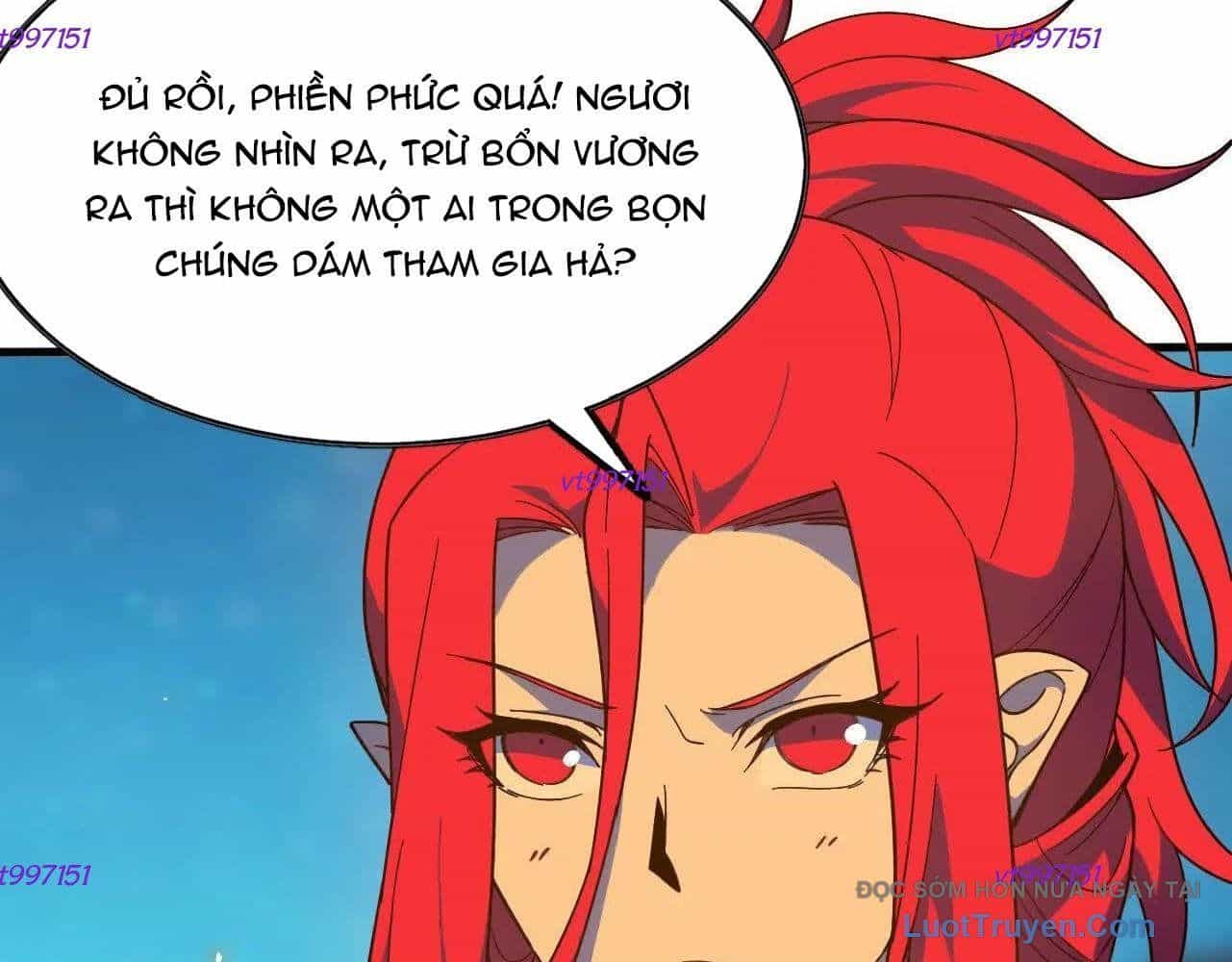Dũng Giả X Nữ Ma Vương - Chương 182 - ảnh 81