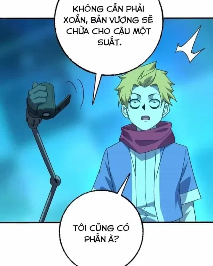 Dũng Giả X Nữ Ma Vương - Chương 183 - ảnh 32