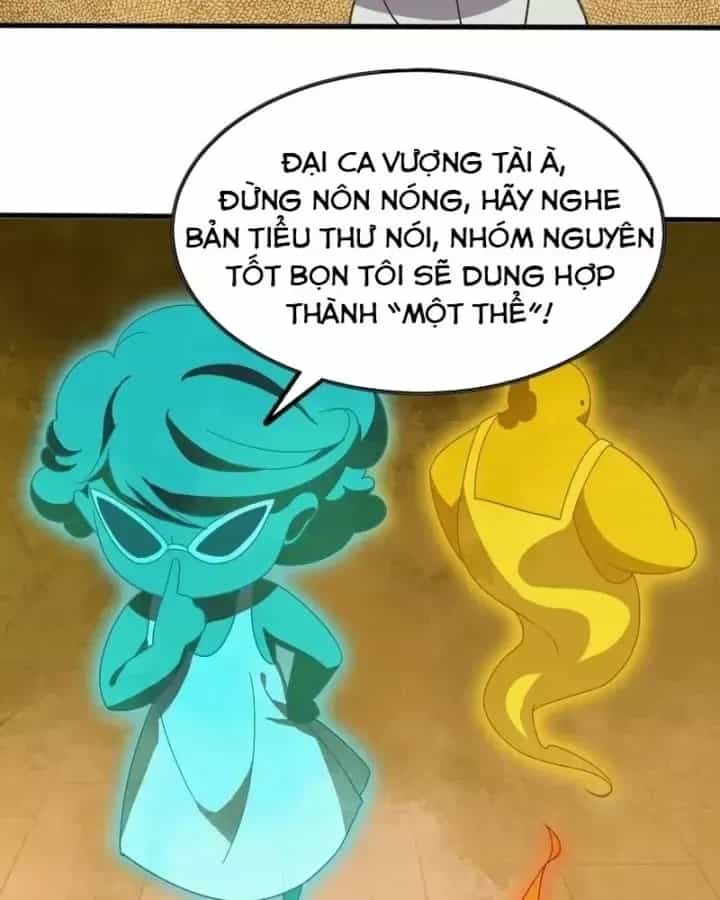 Dũng Giả X Nữ Ma Vương - Chương 183 - ảnh 67