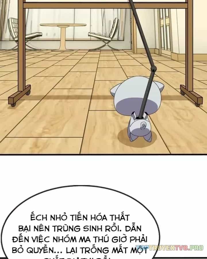 Dũng Giả X Nữ Ma Vương - Chương 184 - ảnh 3