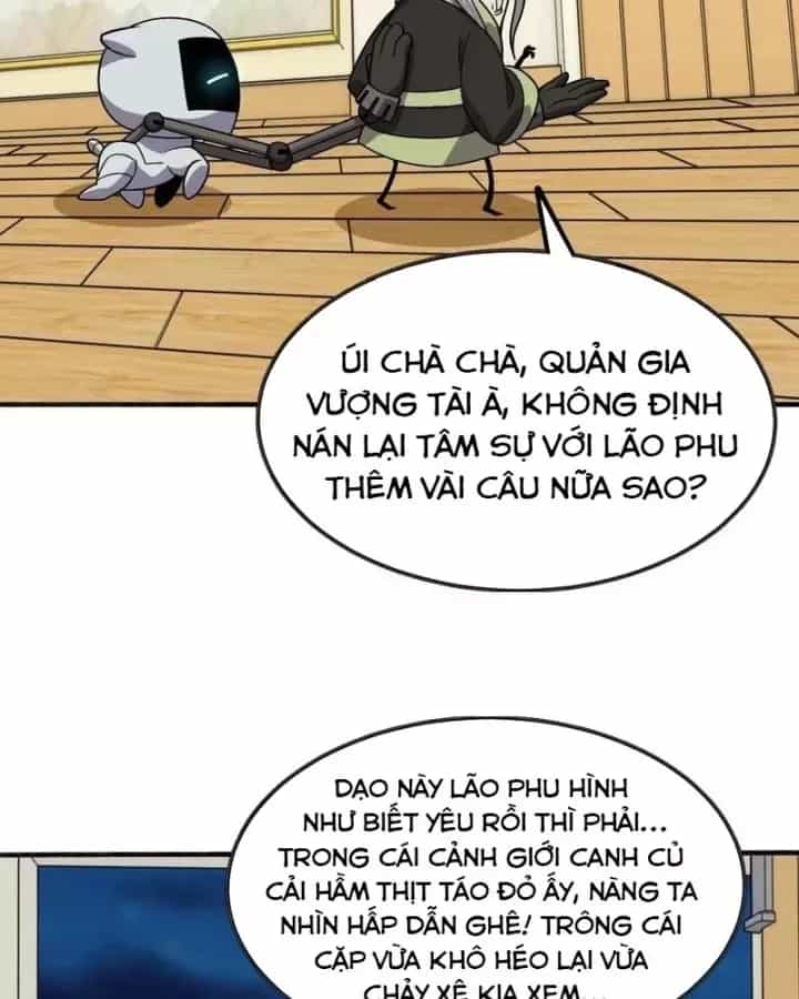 Dũng Giả X Nữ Ma Vương - Chương 184 - ảnh 49