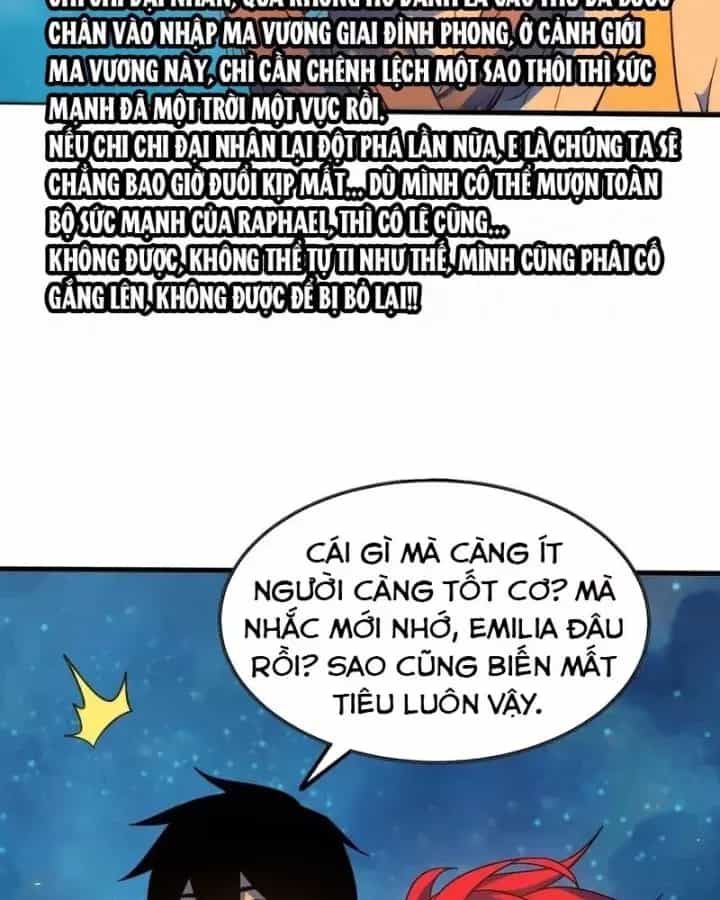 Dũng Giả X Nữ Ma Vương - Chương 185 - ảnh 34