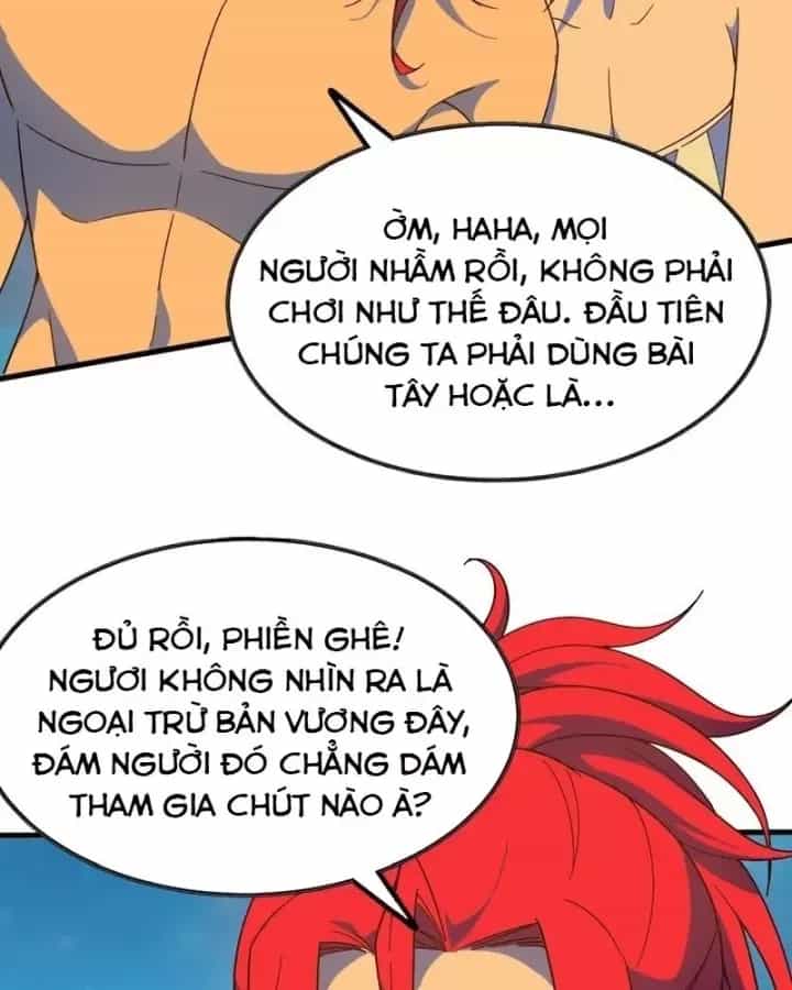 Dũng Giả X Nữ Ma Vương - Chương 185 - ảnh 54