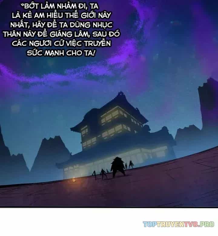Dũng Giả X Nữ Ma Vương - Chương 185 - ảnh 6