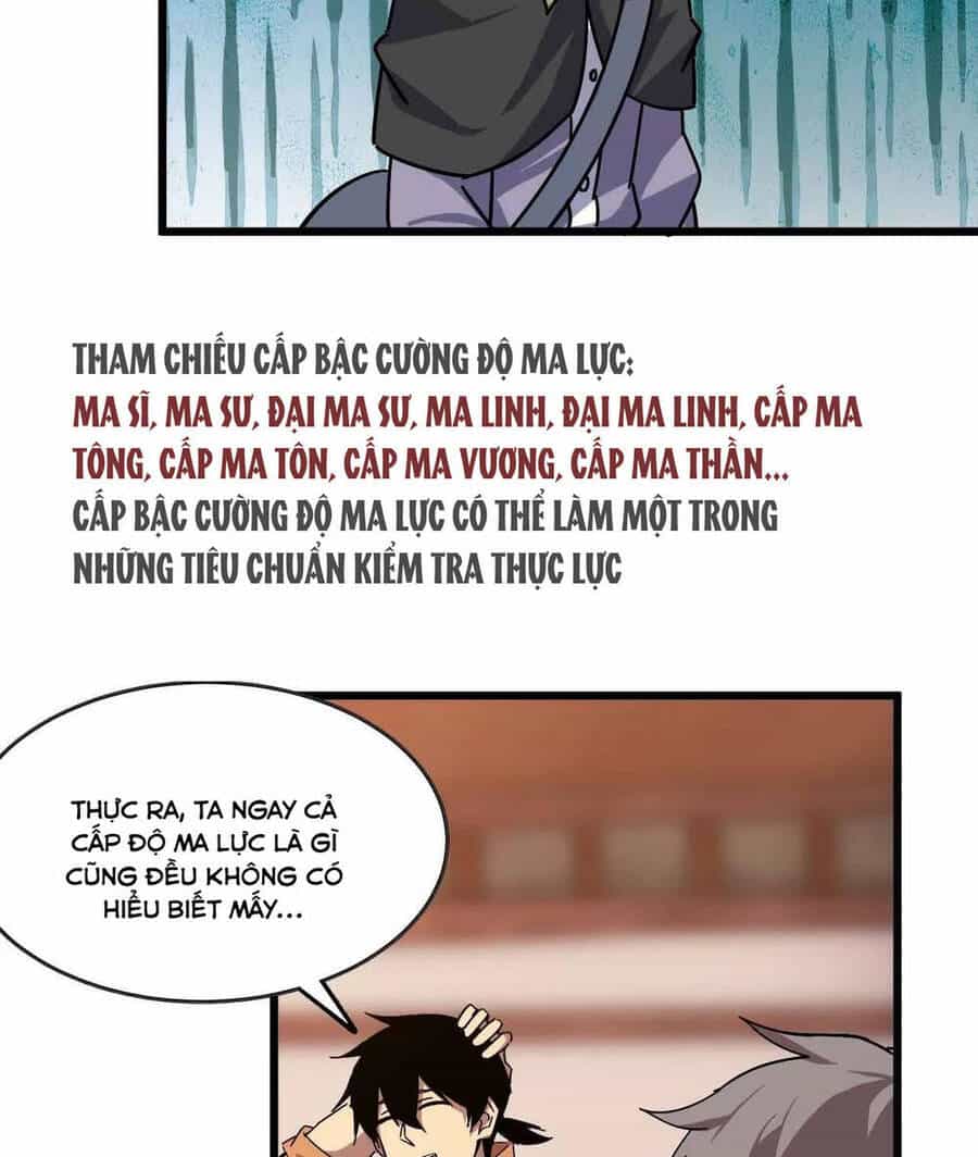 Dũng Giả X Nữ Ma Vương - Chương 19 - ảnh 12