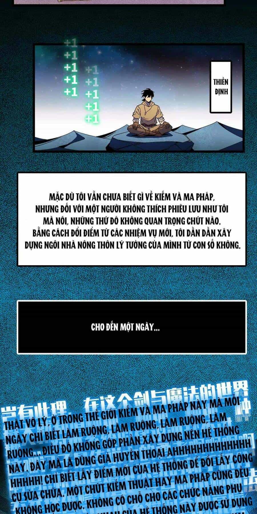 Dũng Giả X Nữ Ma Vương - Chương 2 - ảnh 41