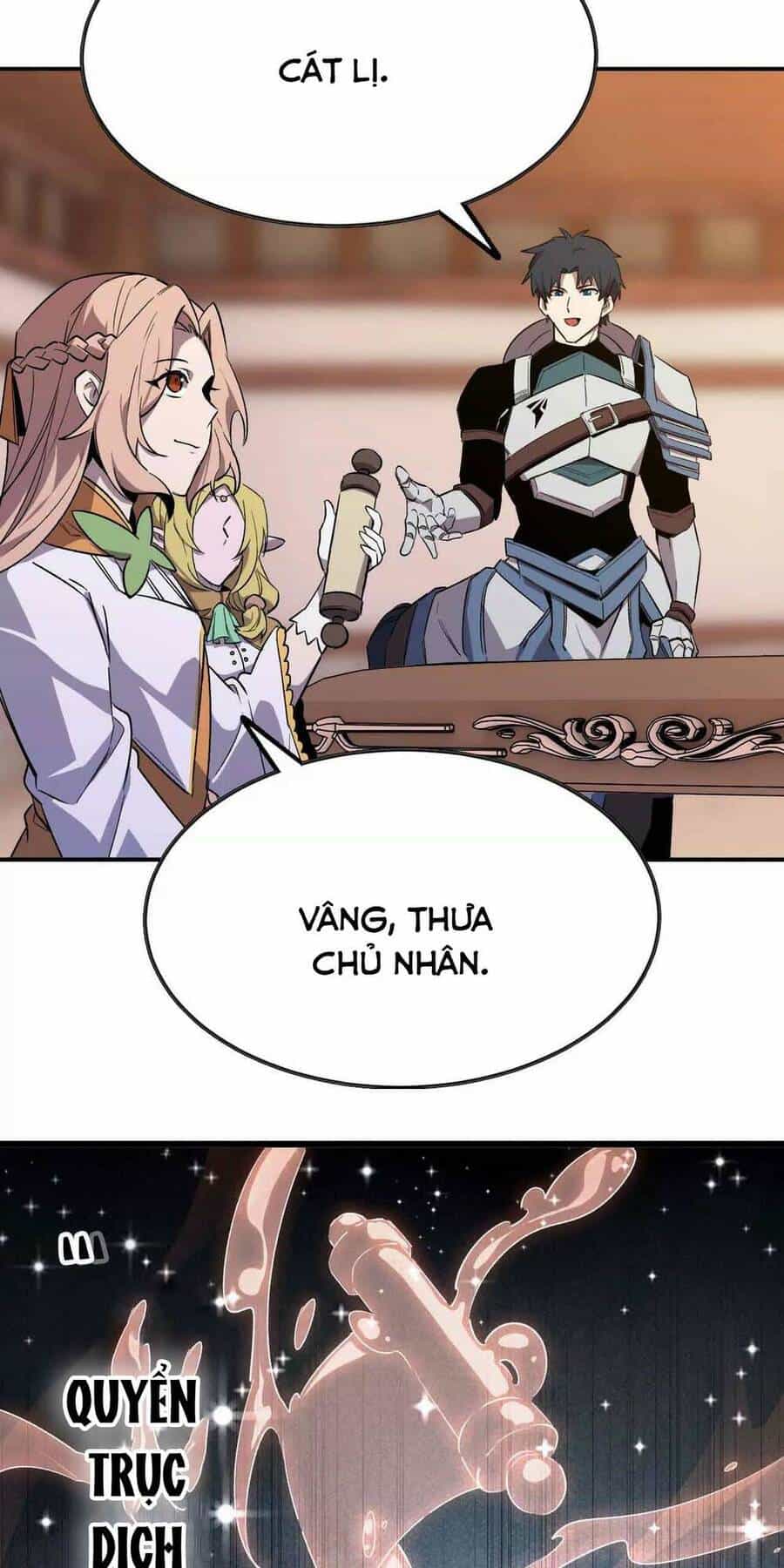 Dũng Giả X Nữ Ma Vương - Chương 20 - ảnh 8