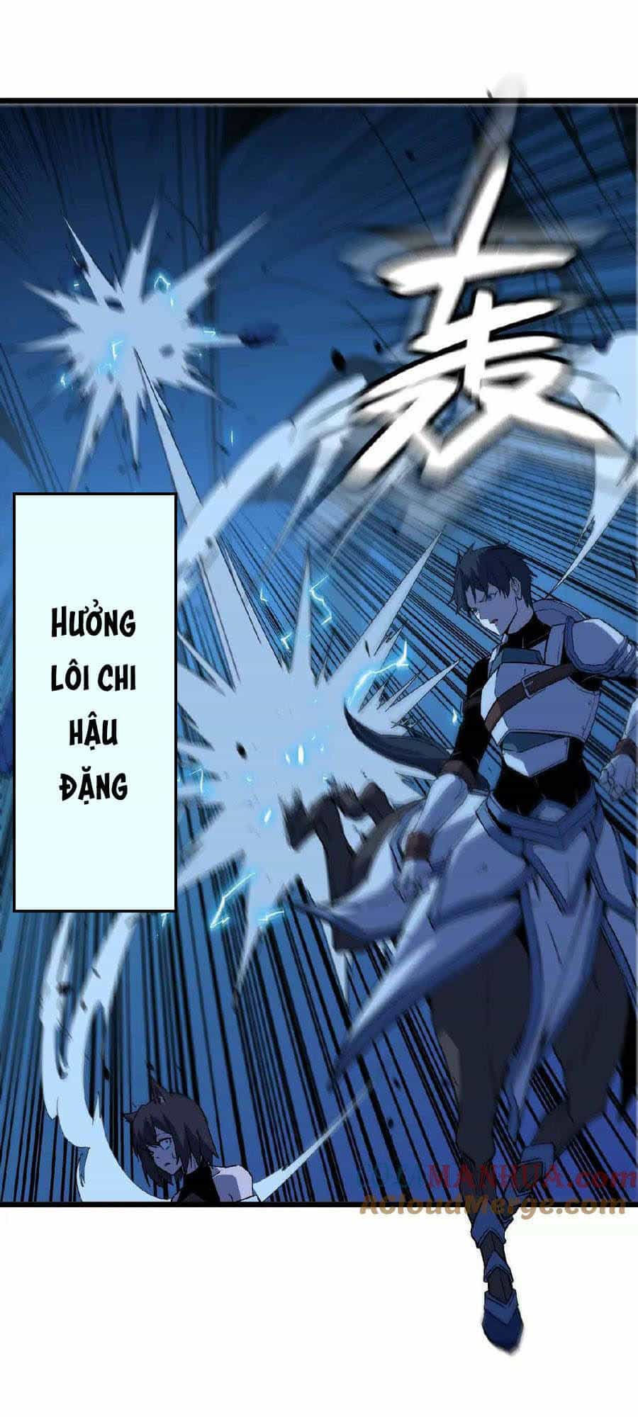 Dũng Giả X Nữ Ma Vương - Chương 25 - ảnh 8