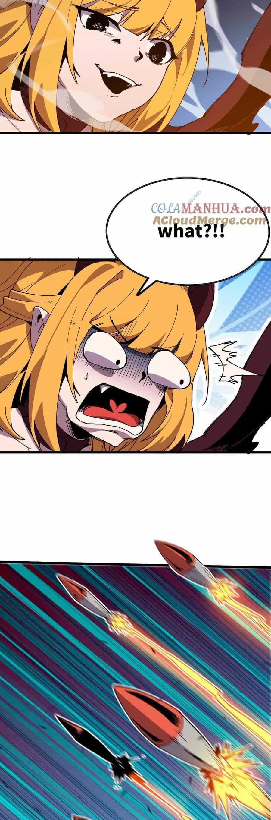 Dũng Giả X Nữ Ma Vương - Chương 33 - ảnh 17