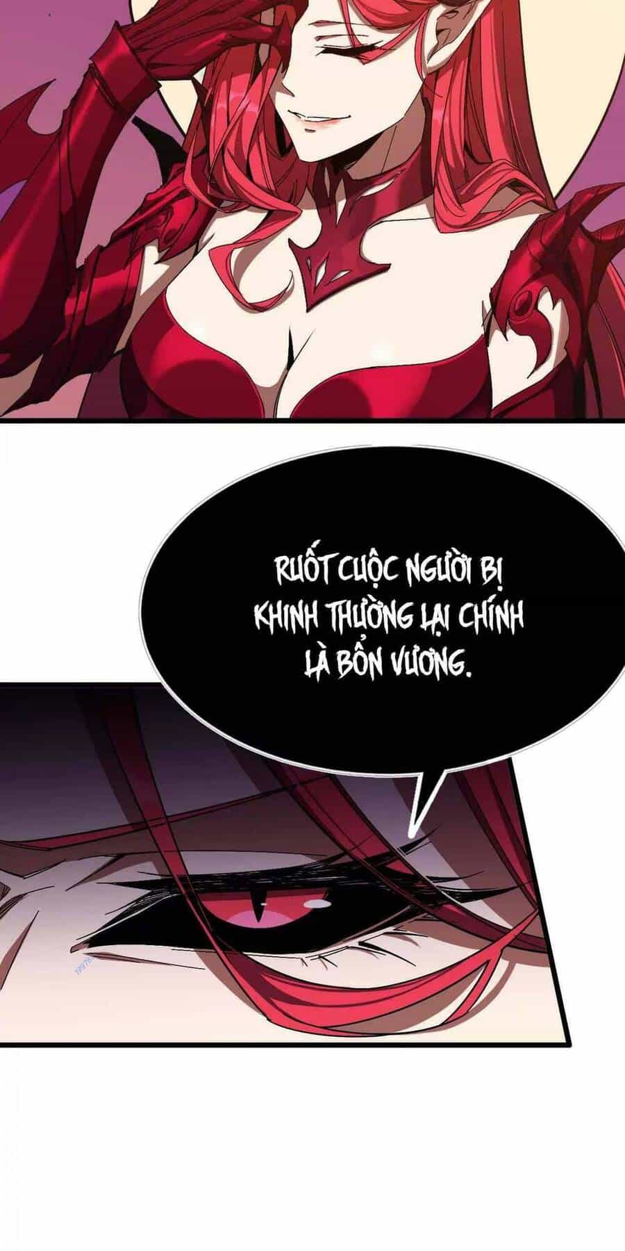 Dũng Giả X Nữ Ma Vương - Chương 4 - ảnh 21