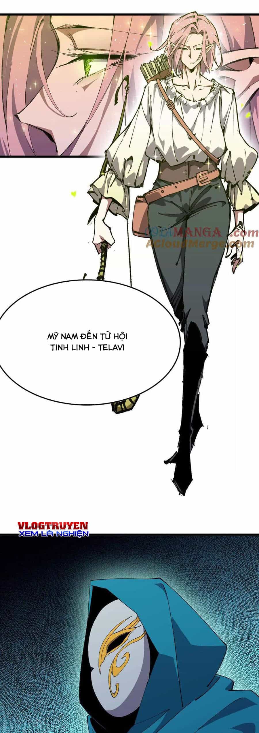 Dũng Giả X Nữ Ma Vương - Chương 40 - ảnh 26