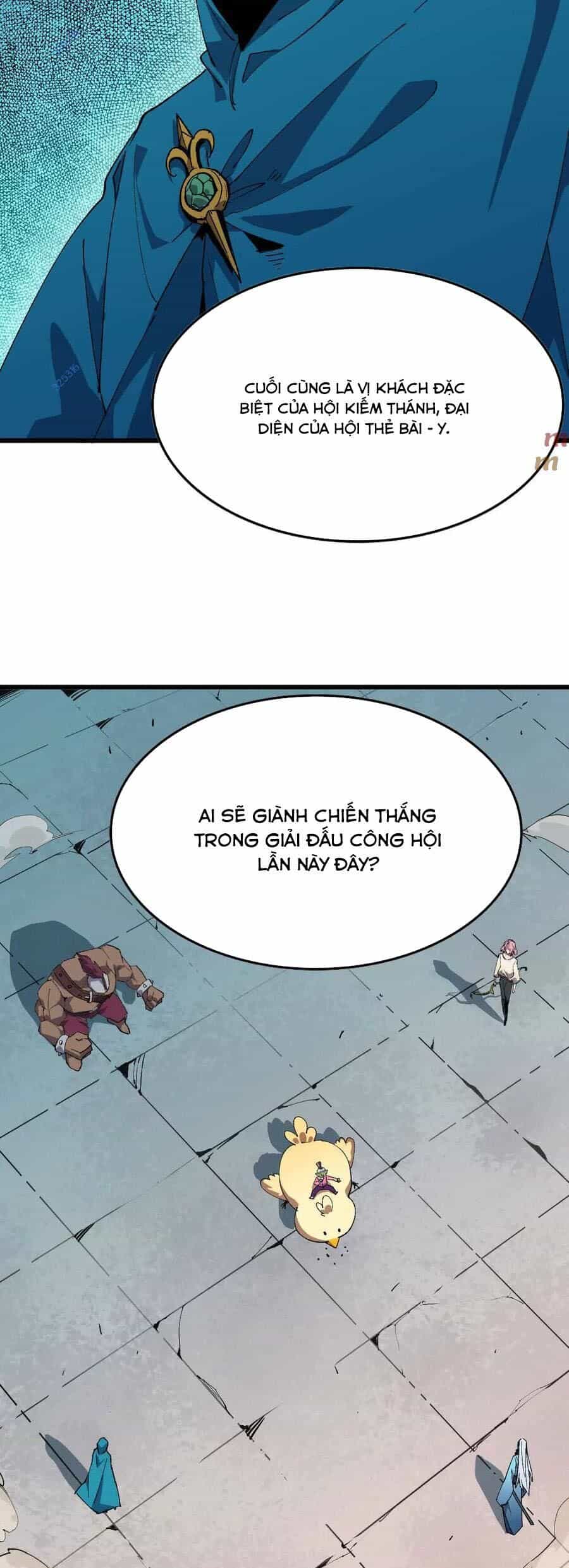 Dũng Giả X Nữ Ma Vương - Chương 40 - ảnh 27