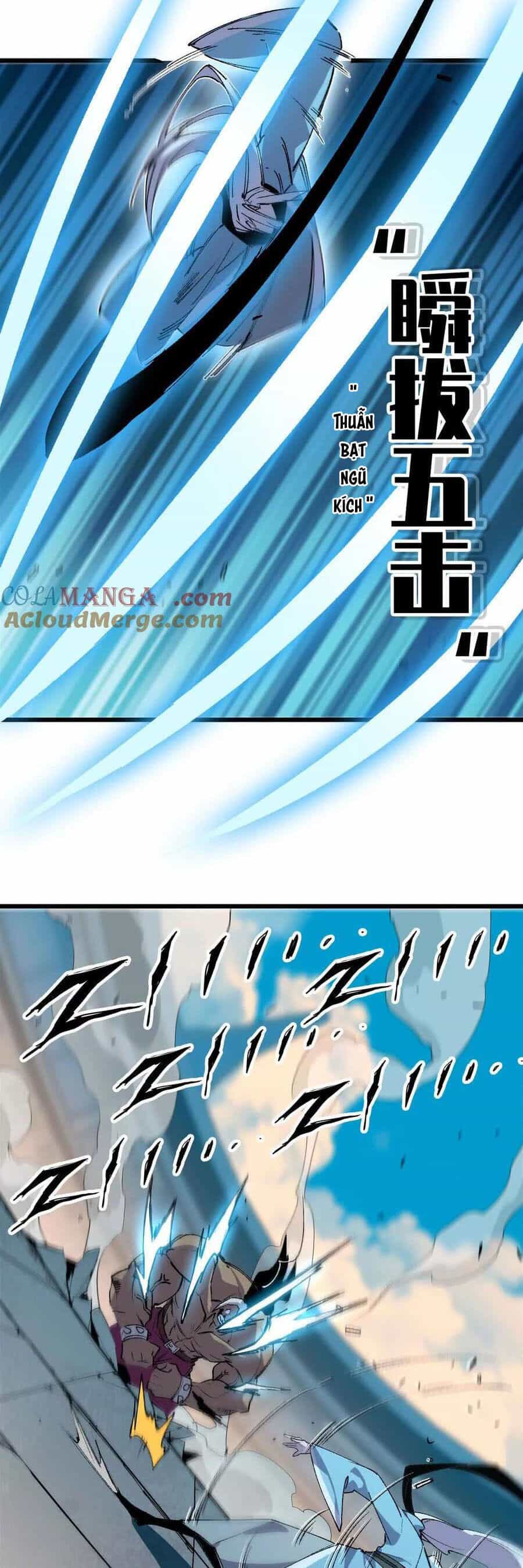 Dũng Giả X Nữ Ma Vương - Chương 42 - ảnh 15