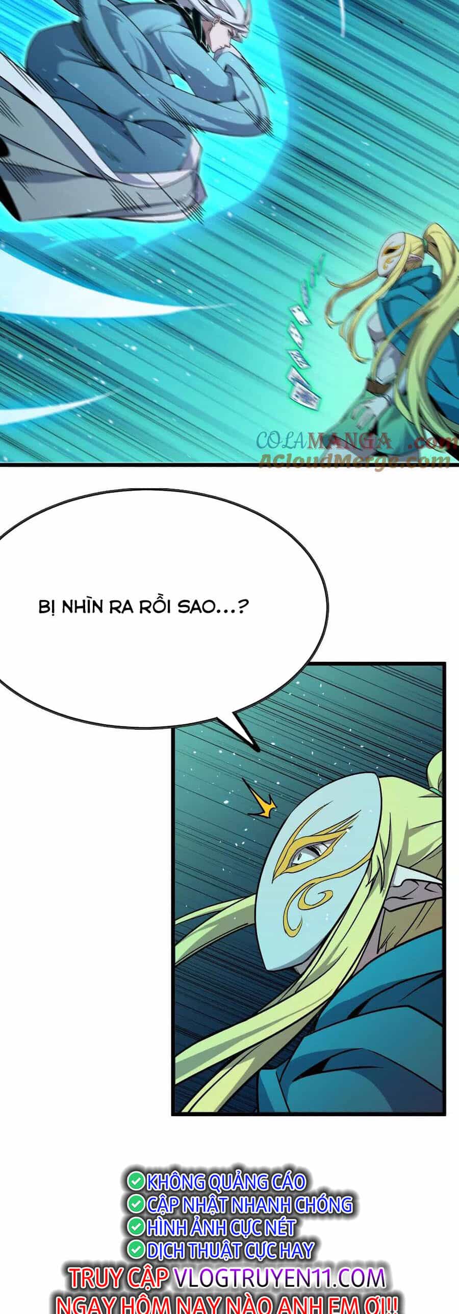 Dũng Giả X Nữ Ma Vương - Chương 44 - ảnh 22