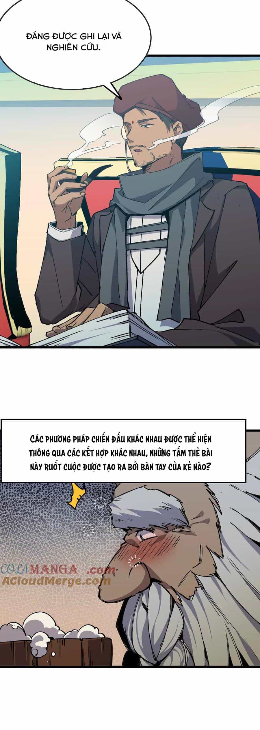 Dũng Giả X Nữ Ma Vương - Chương 44 - ảnh 36