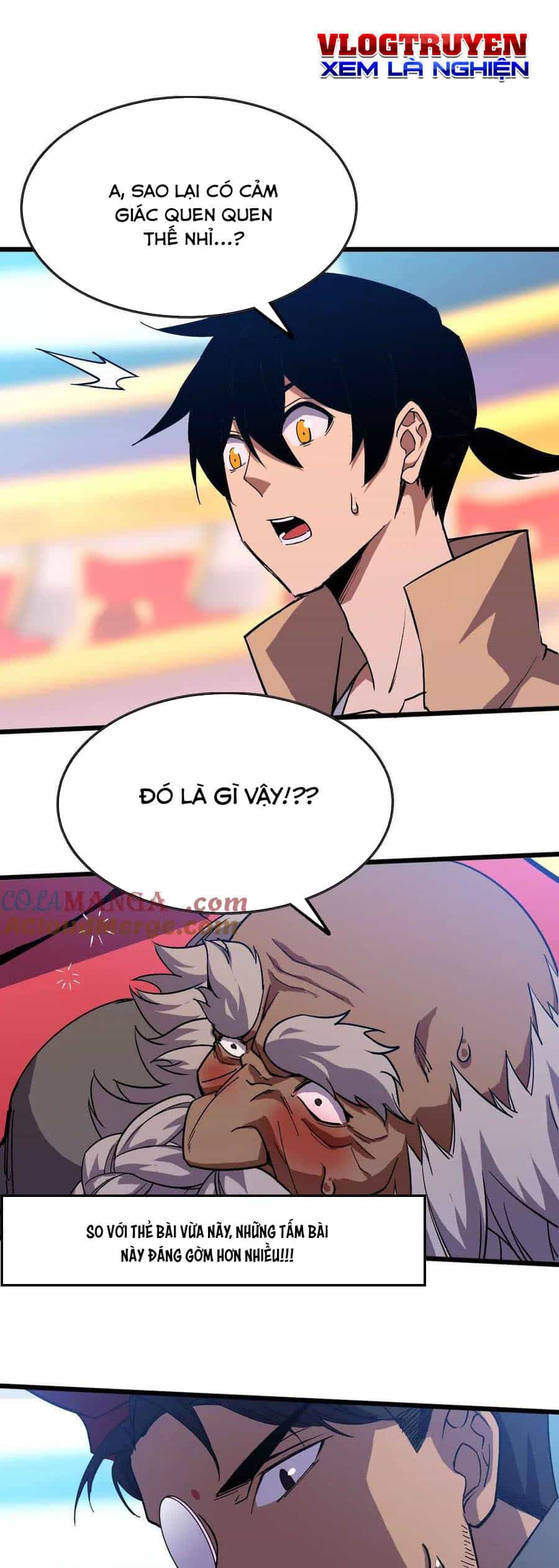 Dũng Giả X Nữ Ma Vương - Chương 46 - ảnh 1