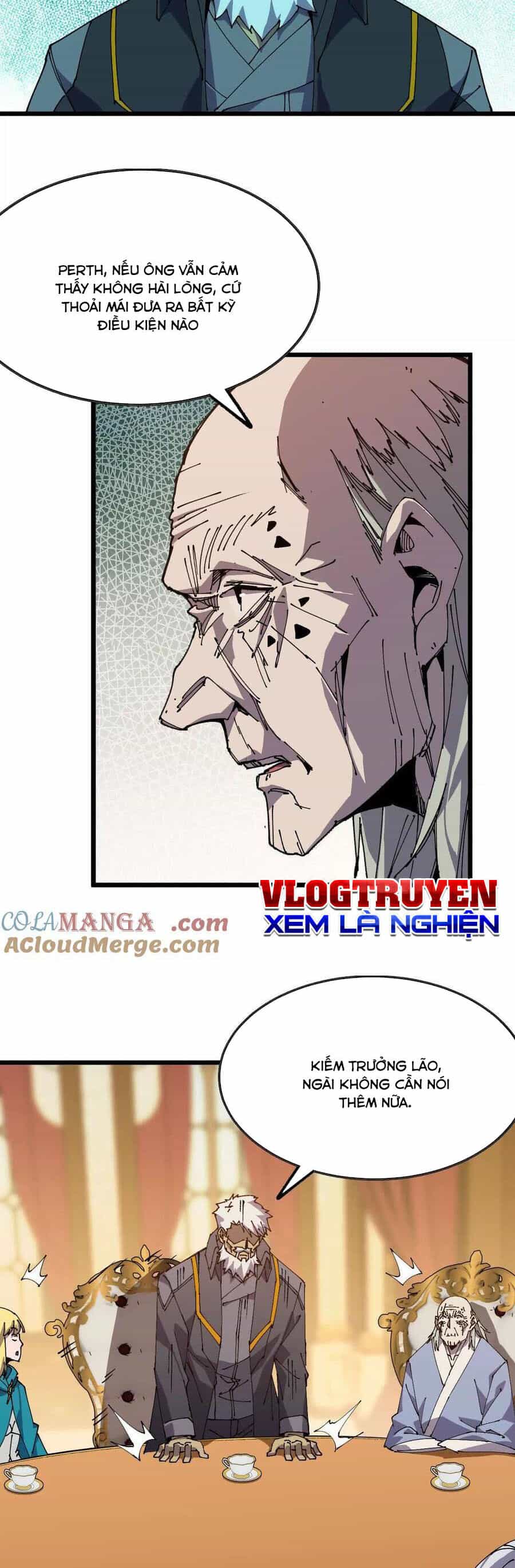 Dũng Giả X Nữ Ma Vương - Chương 49 - ảnh 7