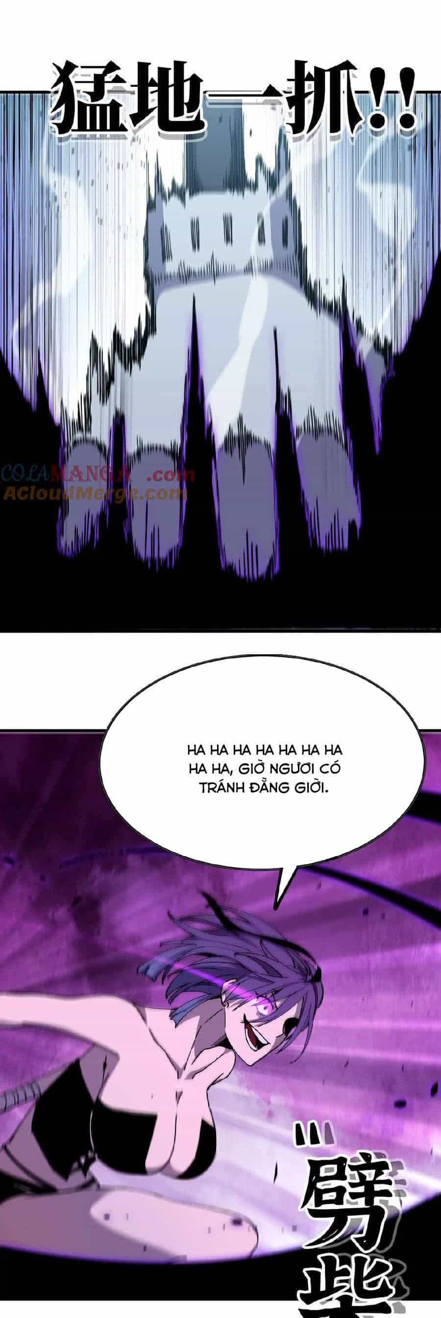 Dũng Giả X Nữ Ma Vương - Chương 56 - ảnh 4