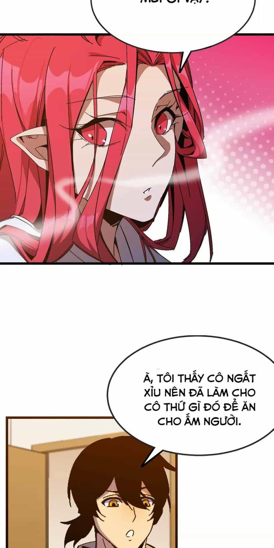 Dũng Giả X Nữ Ma Vương - Chương 6 - ảnh 13