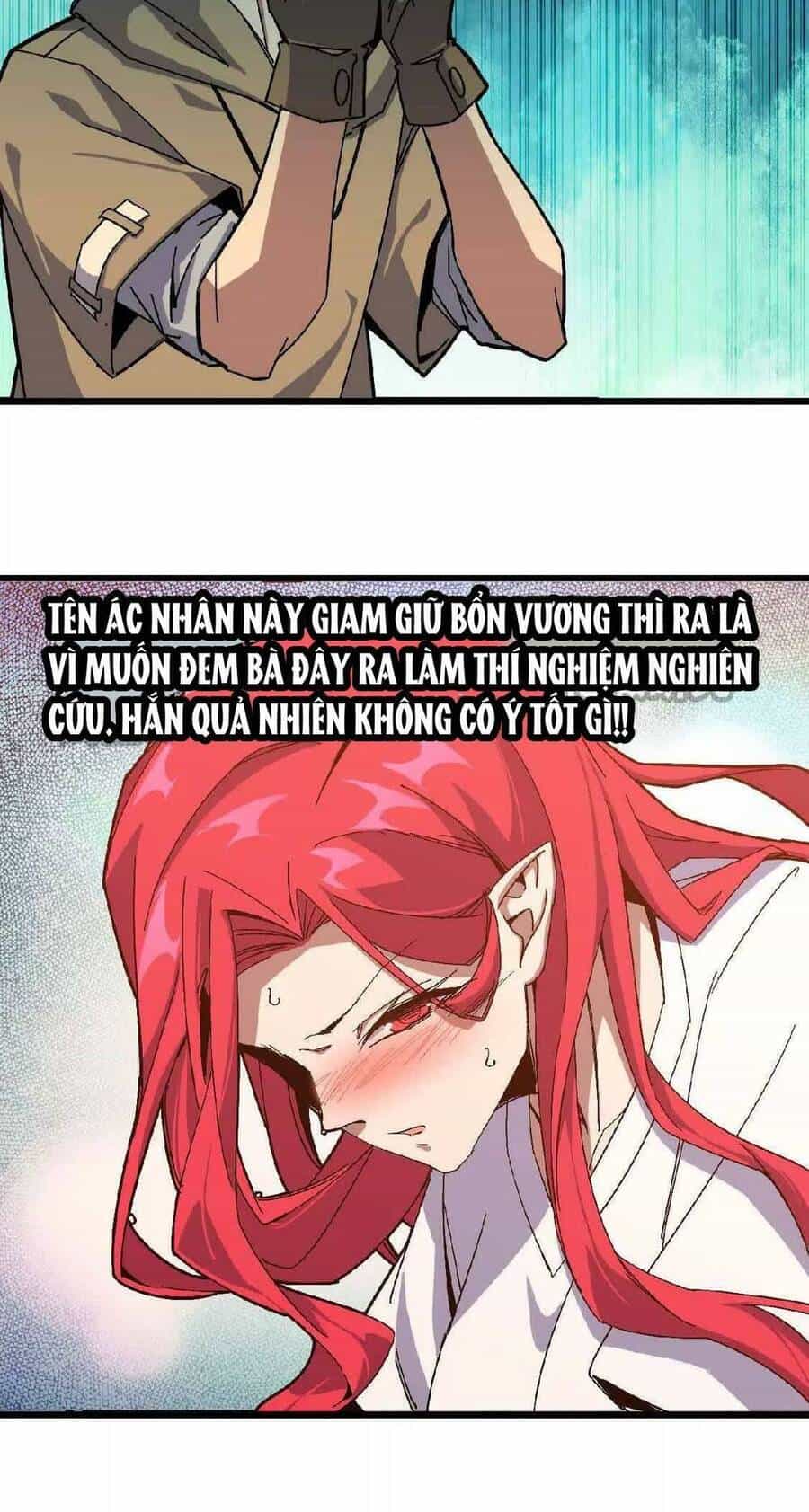 Dũng Giả X Nữ Ma Vương - Chương 6 - ảnh 30
