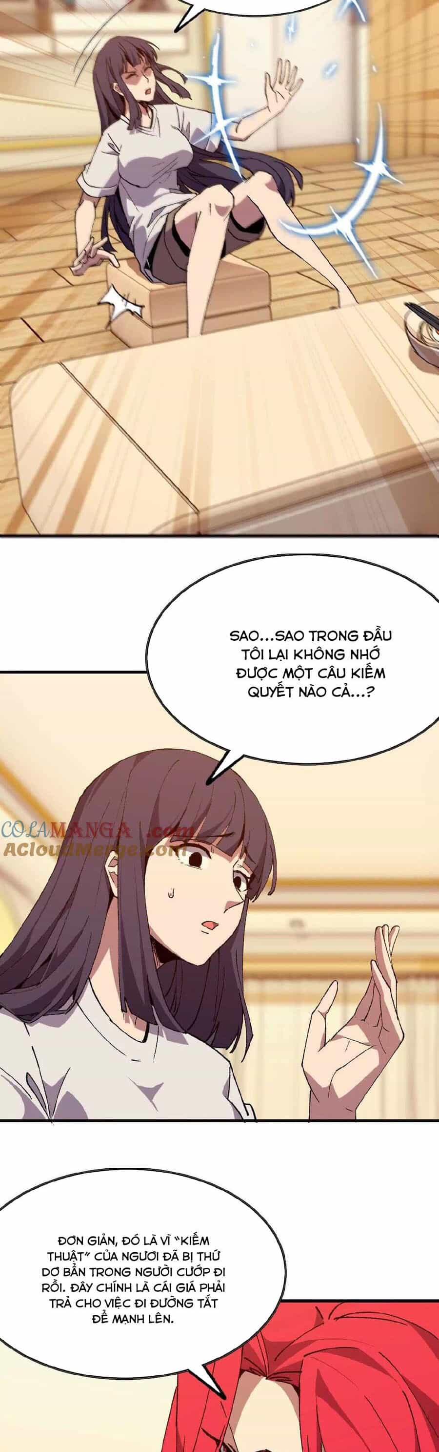 Dũng Giả X Nữ Ma Vương - Chương 63 - ảnh 11