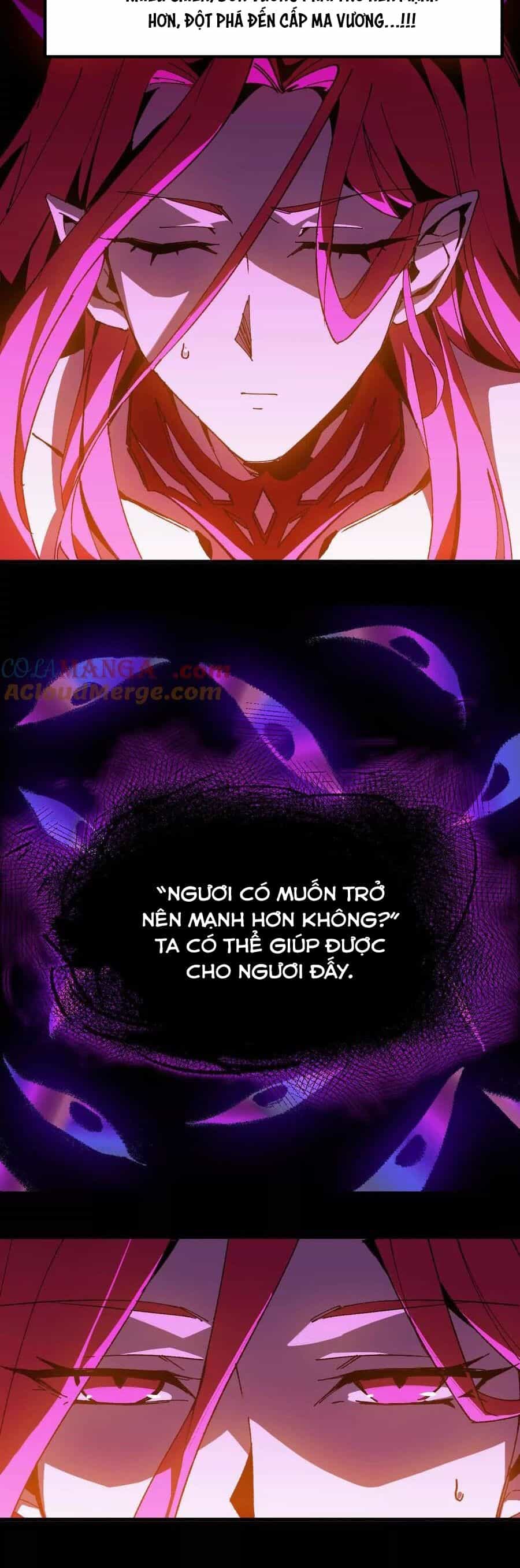 Dũng Giả X Nữ Ma Vương - Chương 66 - ảnh 4