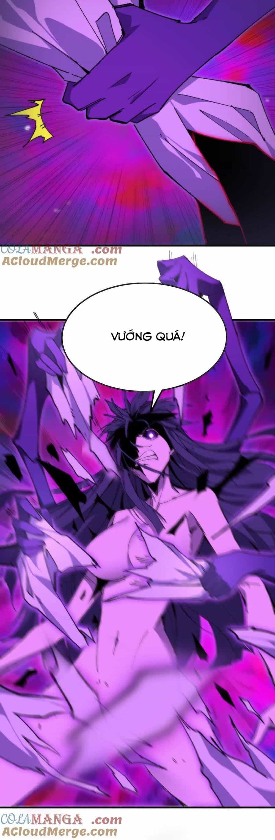 Dũng Giả X Nữ Ma Vương - Chương 67 - ảnh 8