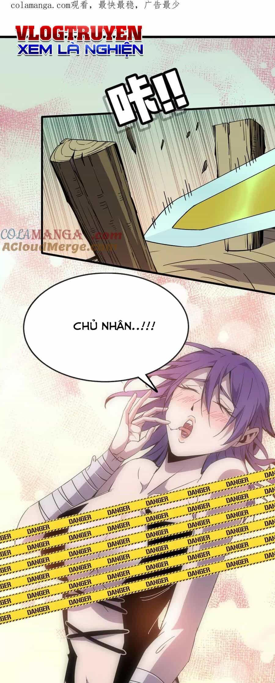Dũng Giả X Nữ Ma Vương - Chương 70 - ảnh 1