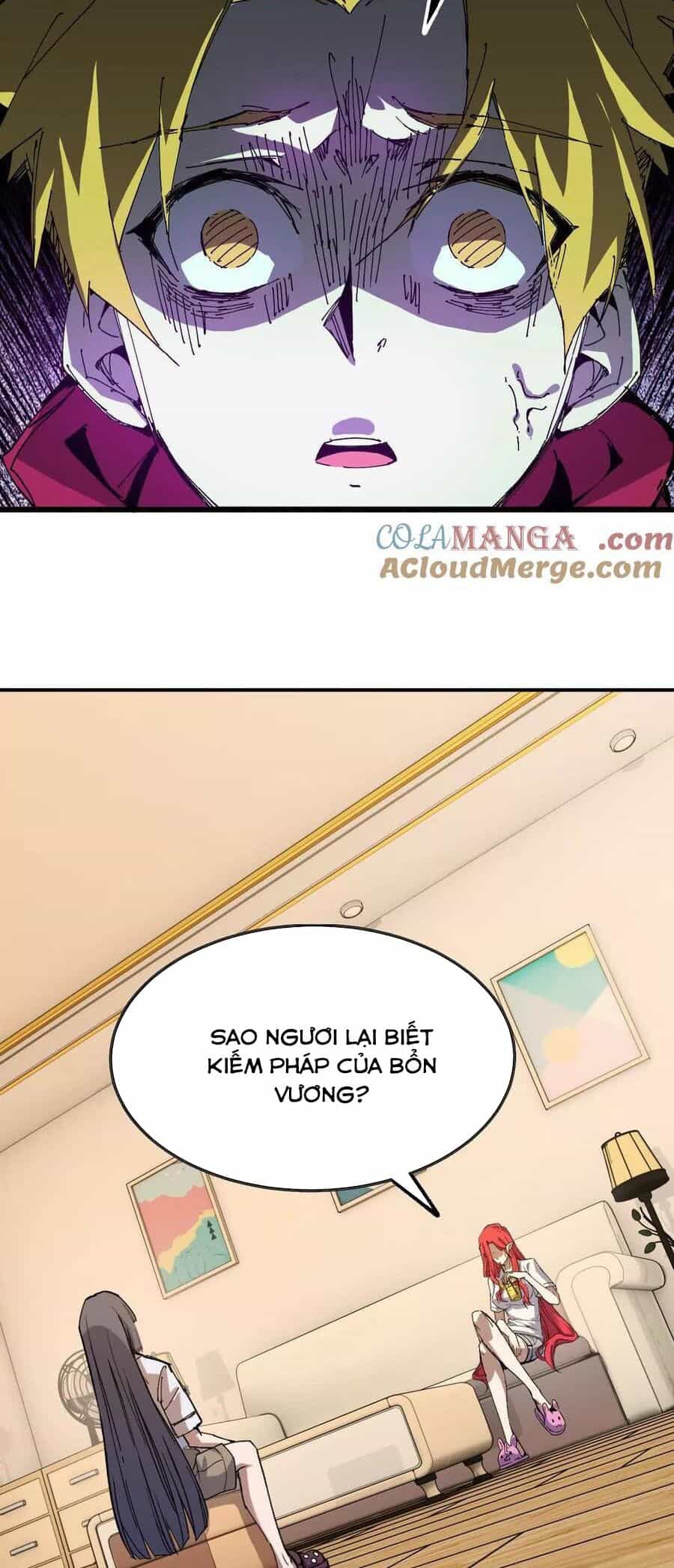 Dũng Giả X Nữ Ma Vương - Chương 70 - ảnh 15