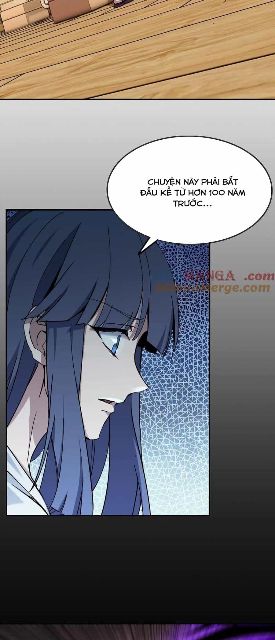 Dũng Giả X Nữ Ma Vương - Chương 70 - ảnh 16