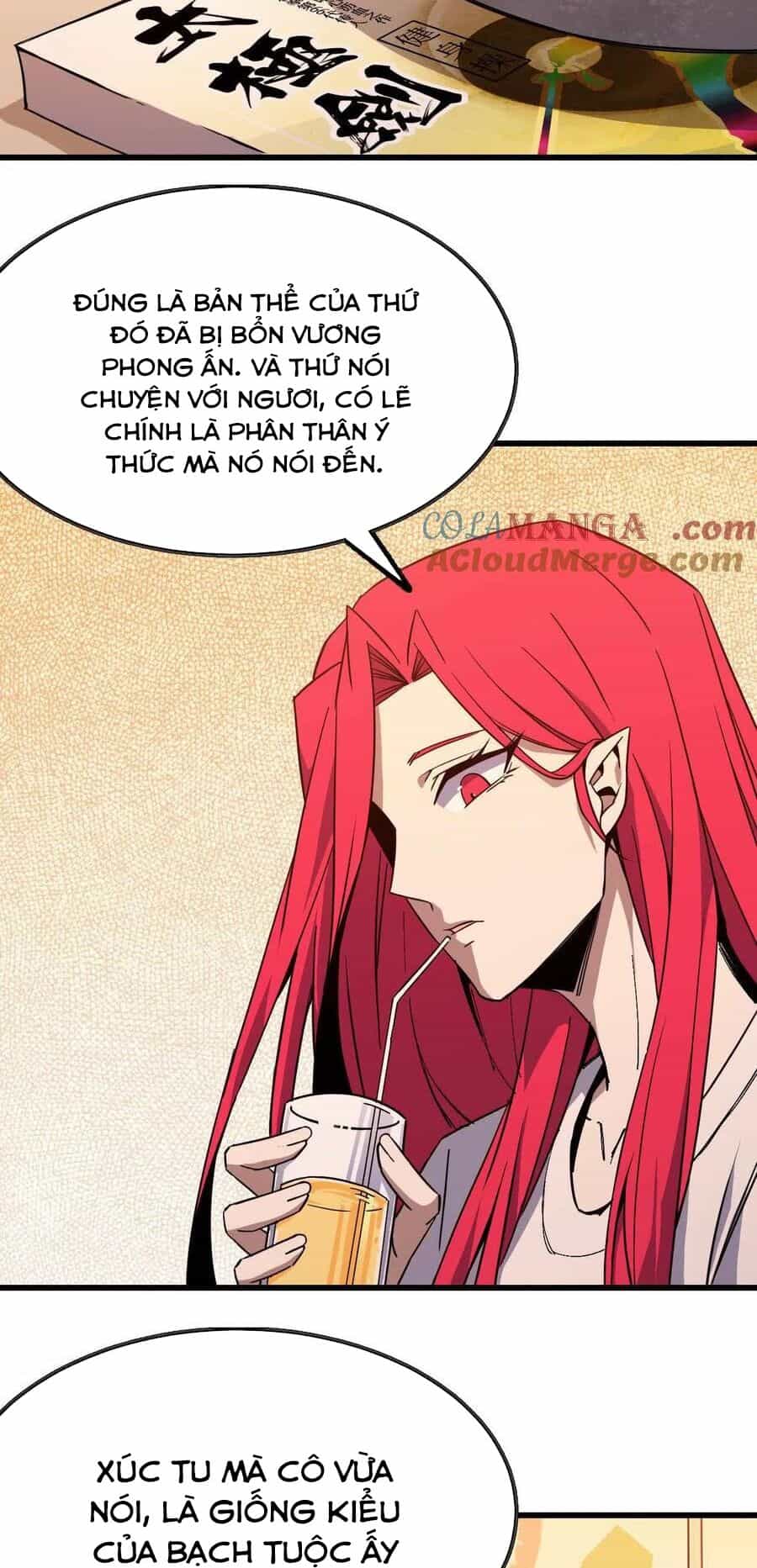 Dũng Giả X Nữ Ma Vương - Chương 70 - ảnh 29