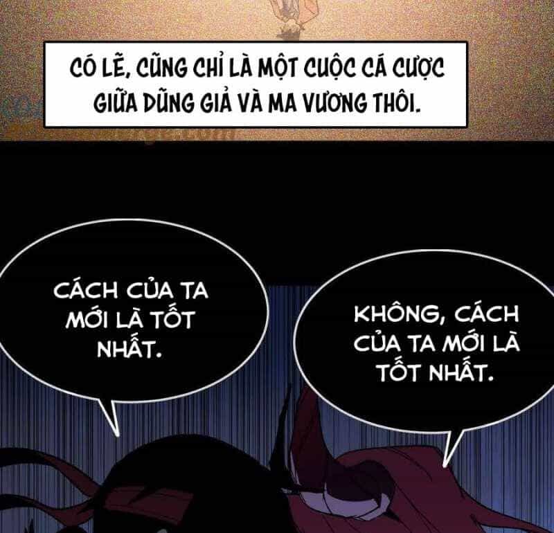 Dũng Giả X Nữ Ma Vương - Chương 76 - ảnh 43