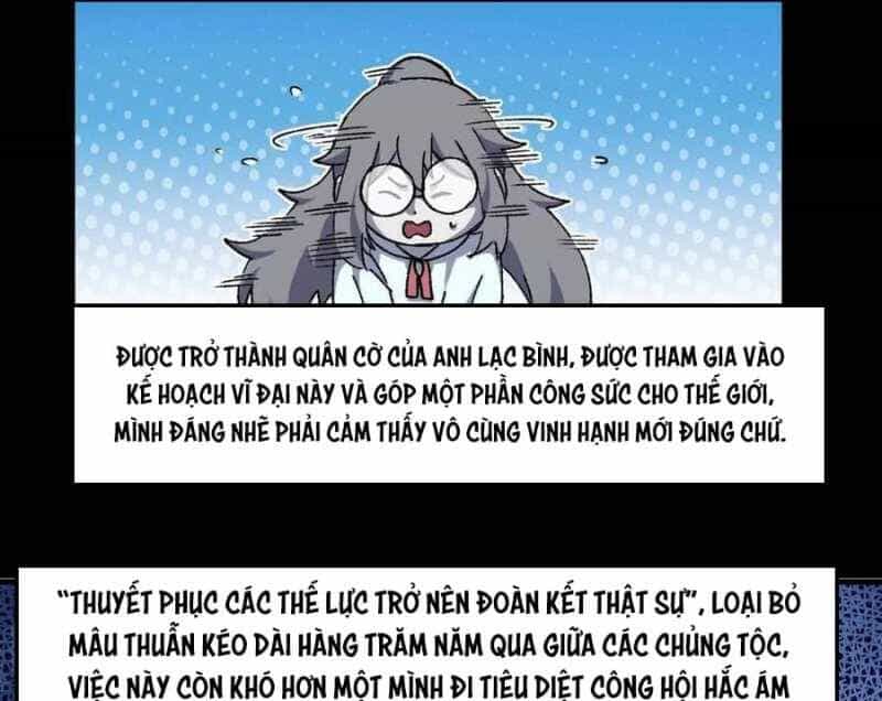 Dũng Giả X Nữ Ma Vương - Chương 76 - ảnh 58