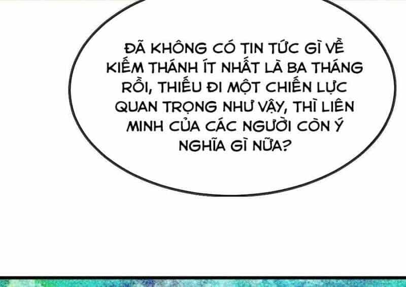 Dũng Giả X Nữ Ma Vương - Chương 80 - ảnh 48
