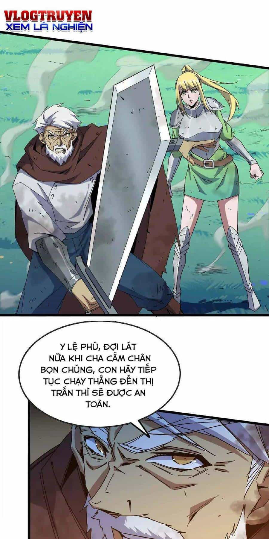Dũng Giả X Nữ Ma Vương - Chương 9 - ảnh 2