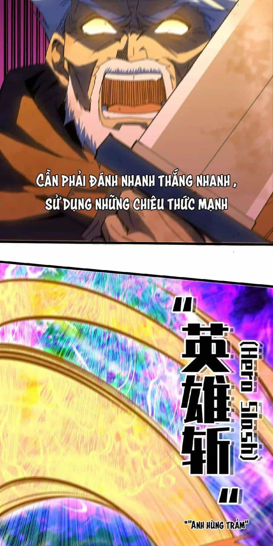 Dũng Giả X Nữ Ma Vương - Chương 9 - ảnh 6