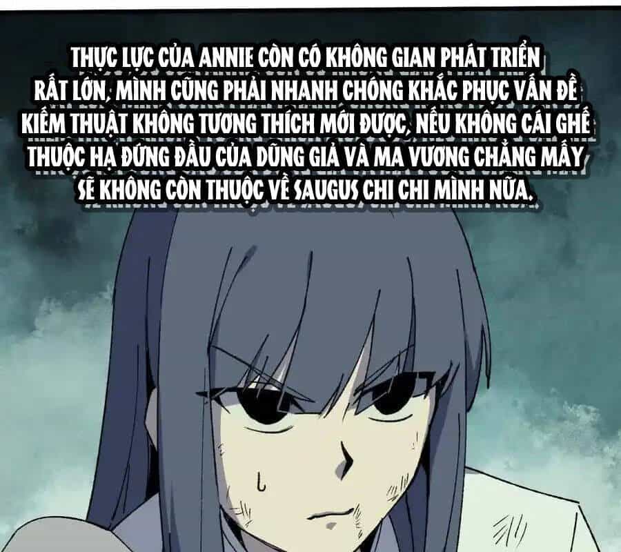 Dũng Giả X Nữ Ma Vương - Chương 91 - ảnh 7