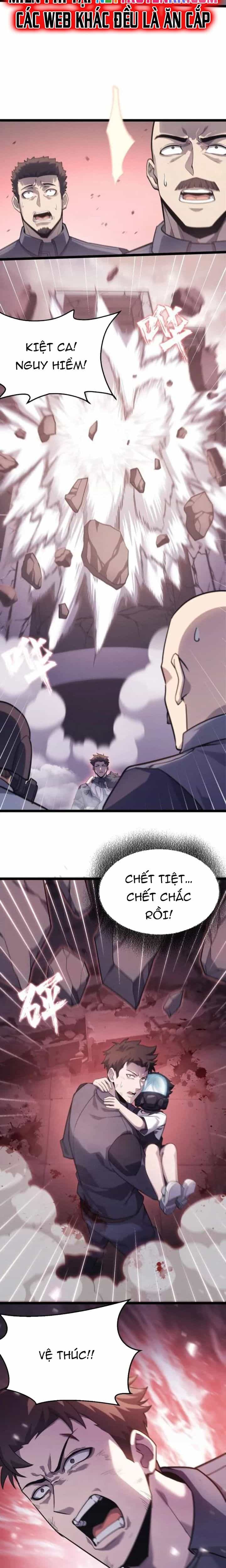 Đừng Gọi Ta Là Ác Ma - Chương 1 - ảnh 24