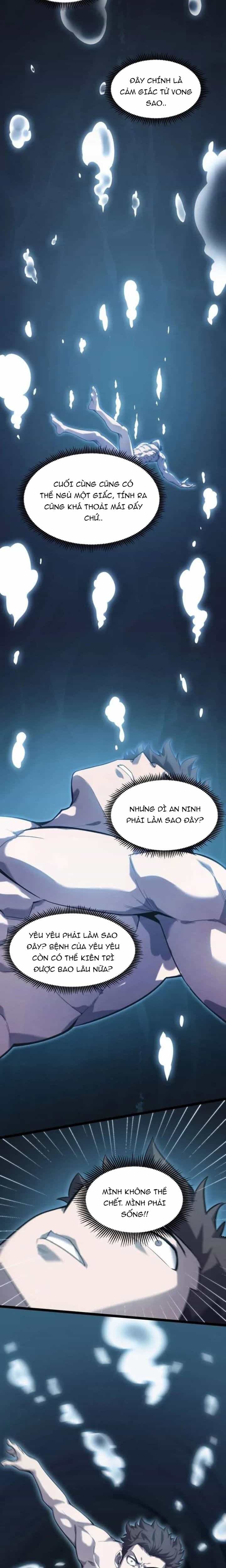 Đừng Gọi Ta Là Ác Ma - Chương 1 - ảnh 30