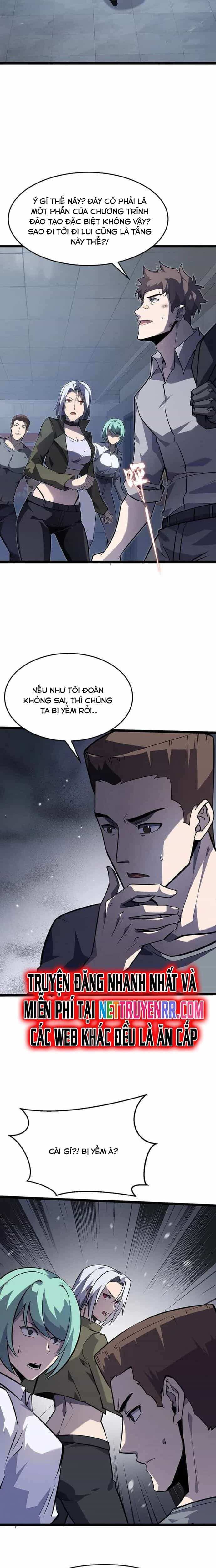 Đừng Gọi Ta Là Ác Ma - Chương 12 - ảnh 12