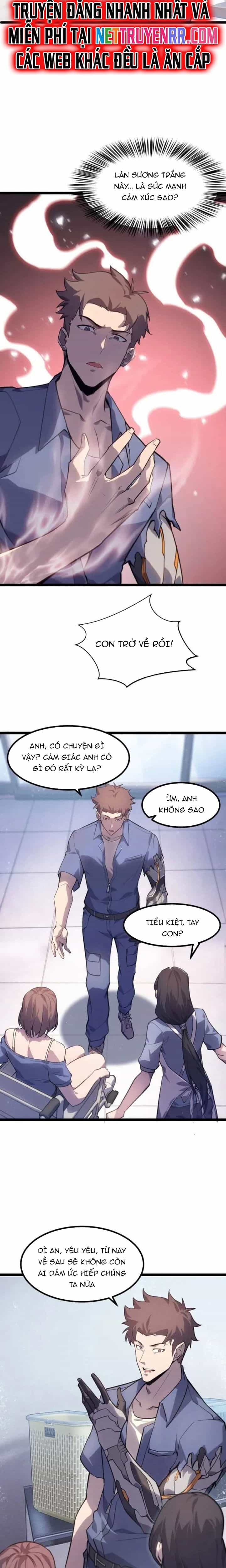 Đừng Gọi Ta Là Ác Ma - Chương 2 - ảnh 24
