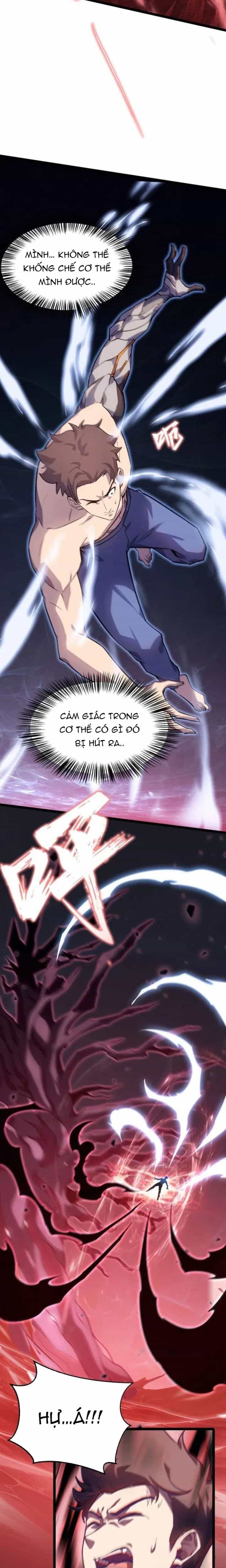 Đừng Gọi Ta Là Ác Ma - Chương 2 - ảnh 29