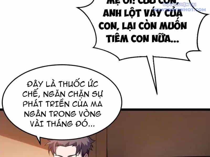 Đừng Gọi Ta Là Ác Ma - Chương 21 - ảnh 20