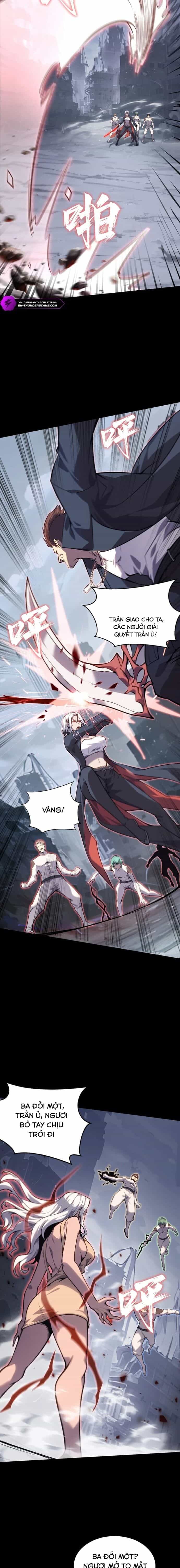 Đừng Gọi Ta Là Ác Ma - Chương 3 - ảnh 26